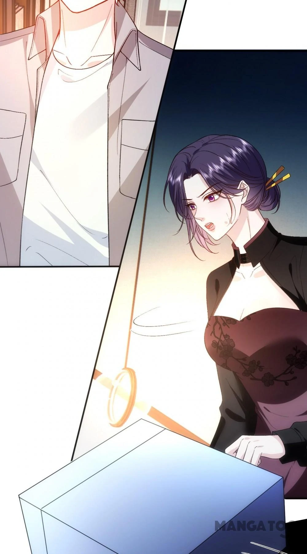 Madam and Her Daily Online Face-Slapping Chapter 156 194 43