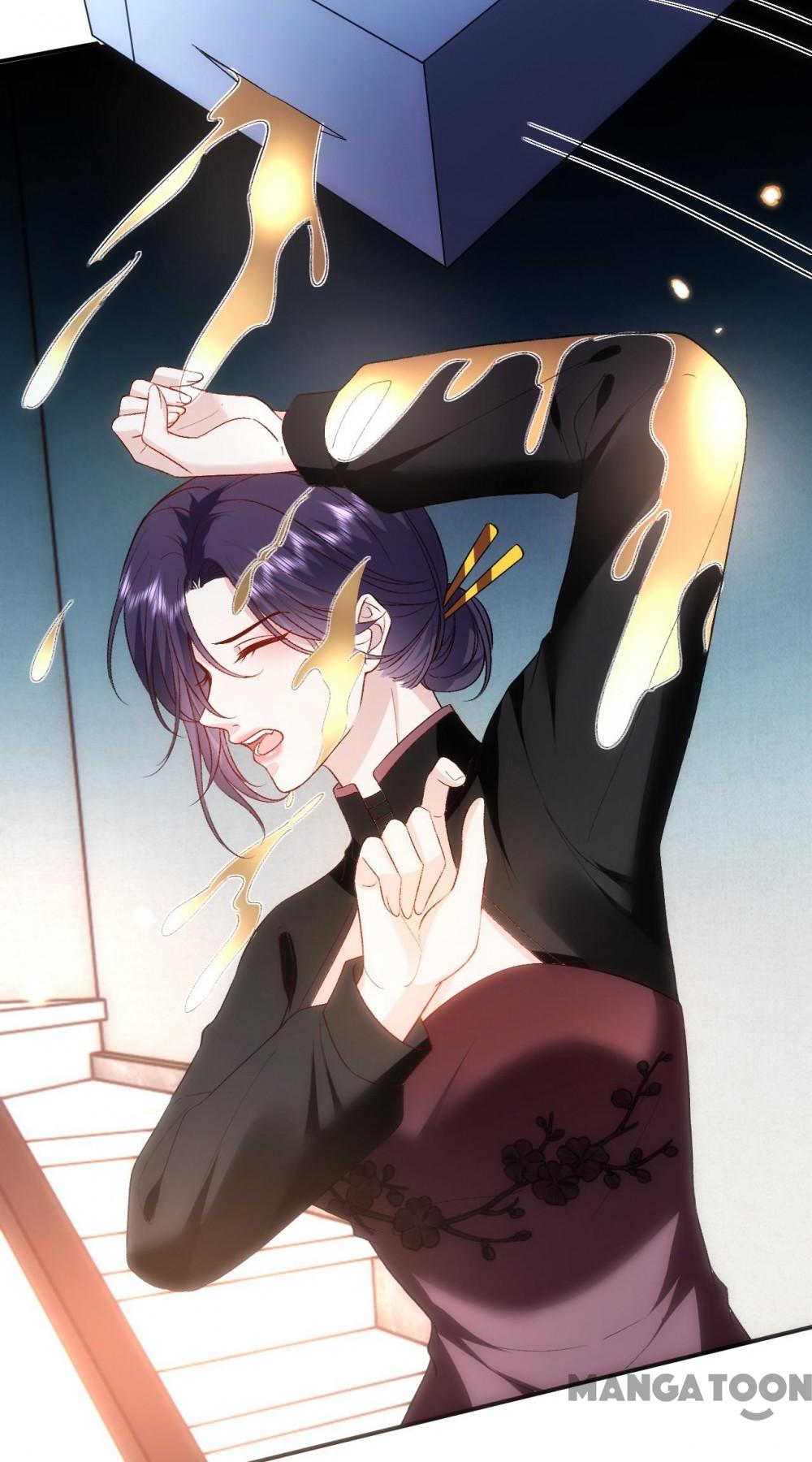 Madam and Her Daily Online Face-Slapping Chapter 156 195 44