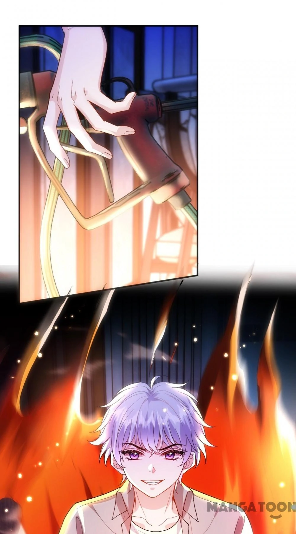 Madam and Her Daily Online Face-Slapping Chapter 156 197 46