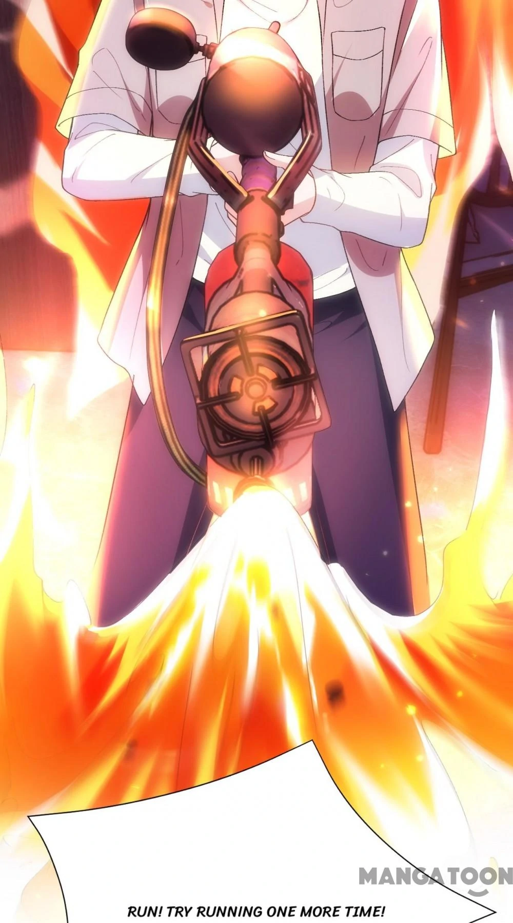 Madam and Her Daily Online Face-Slapping Chapter 156 198 47