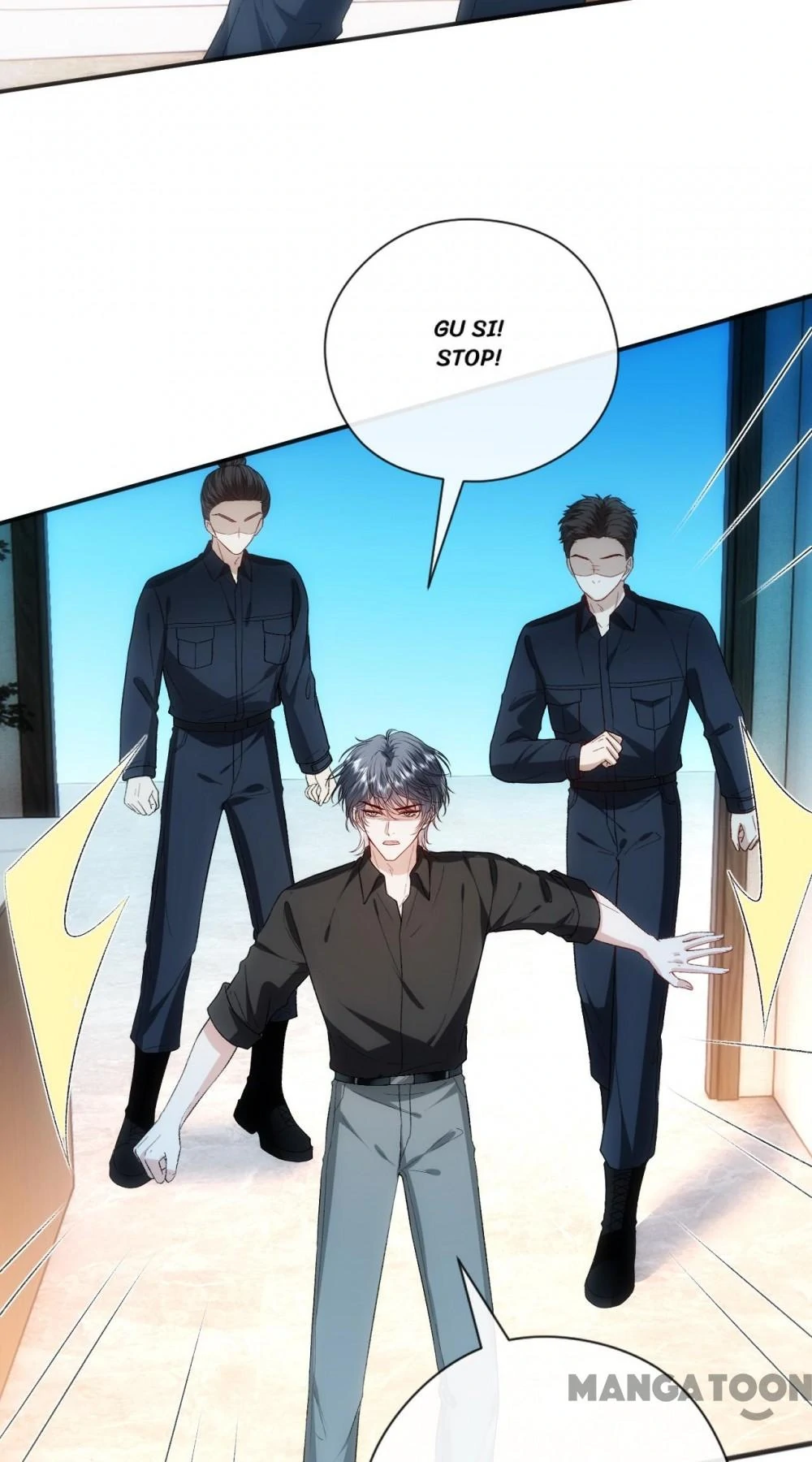 Madam and Her Daily Online Face-Slapping Chapter 157 168 02