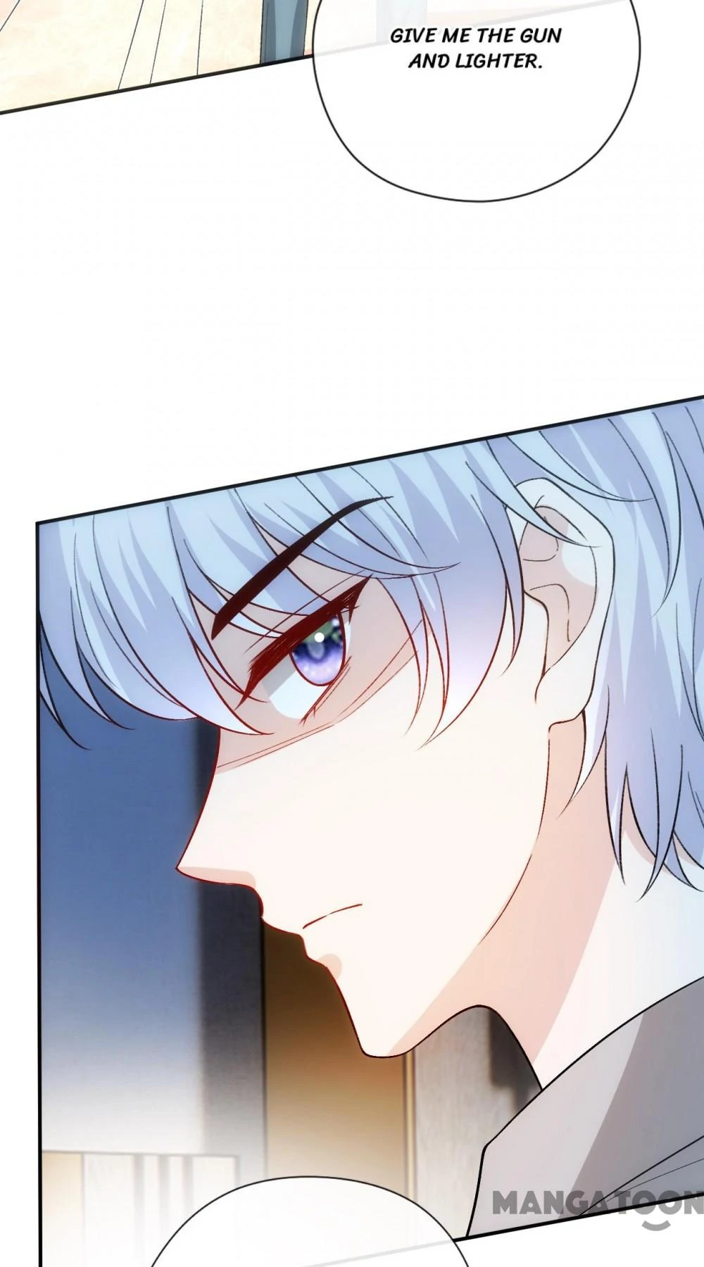 Madam and Her Daily Online Face-Slapping Chapter 157 169 03