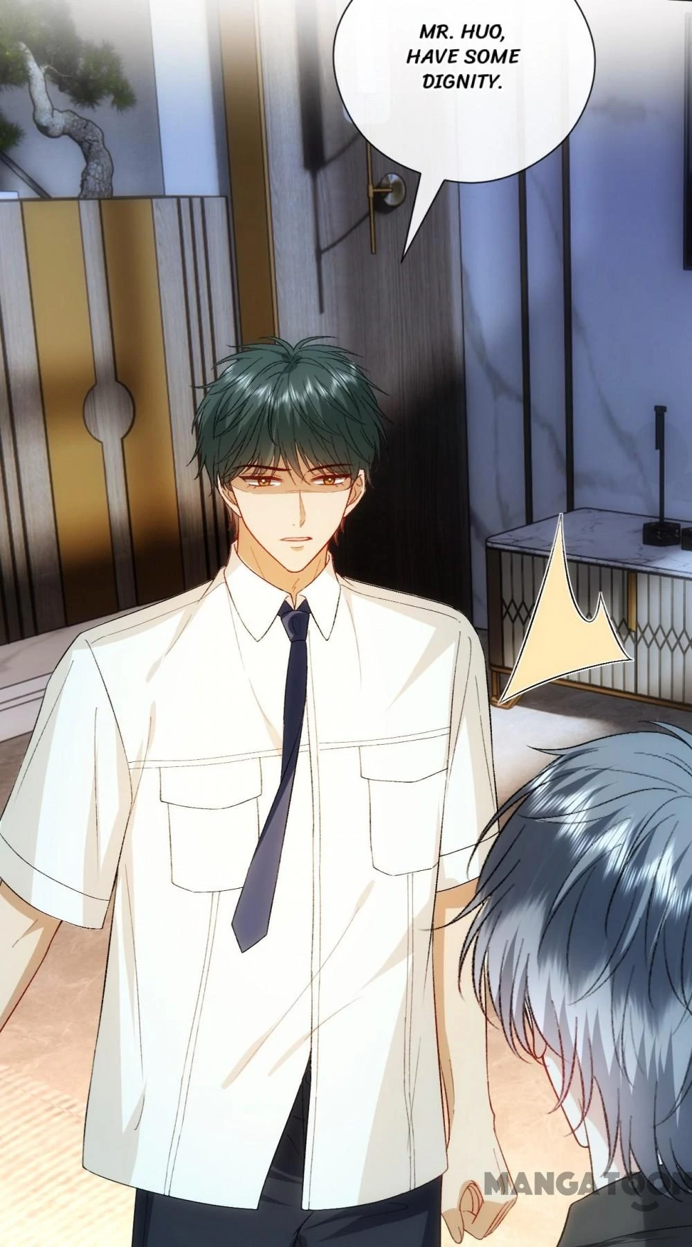 Madam and Her Daily Online Face-Slapping Chapter 157 172 06