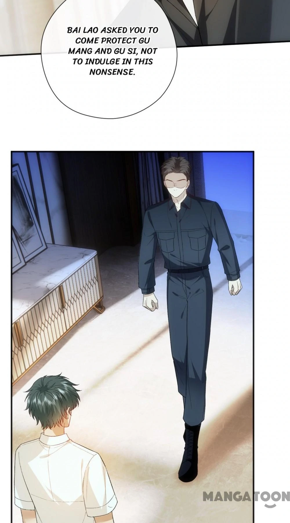 Madam and Her Daily Online Face-Slapping Chapter 157 174 08