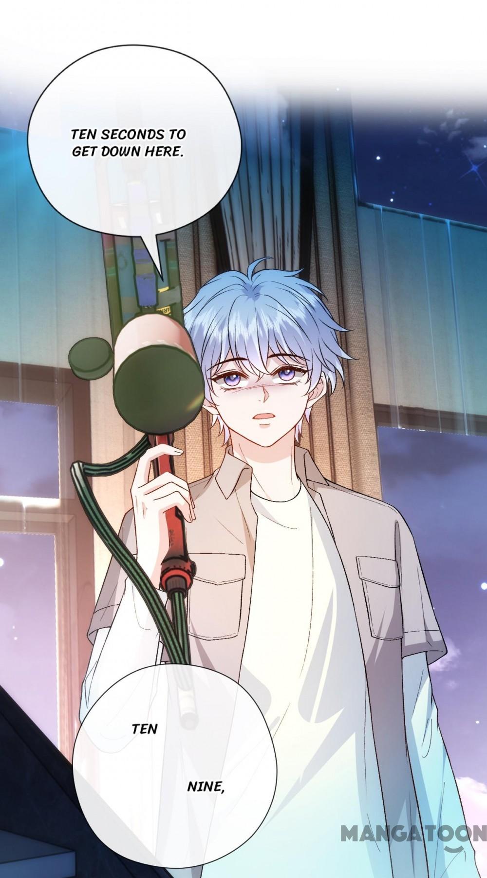 Madam and Her Daily Online Face-Slapping Chapter 157 177 11