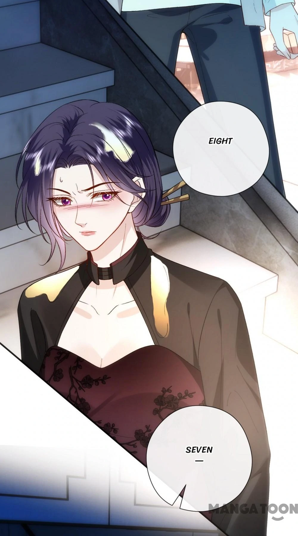 Madam and Her Daily Online Face-Slapping Chapter 157 178 12