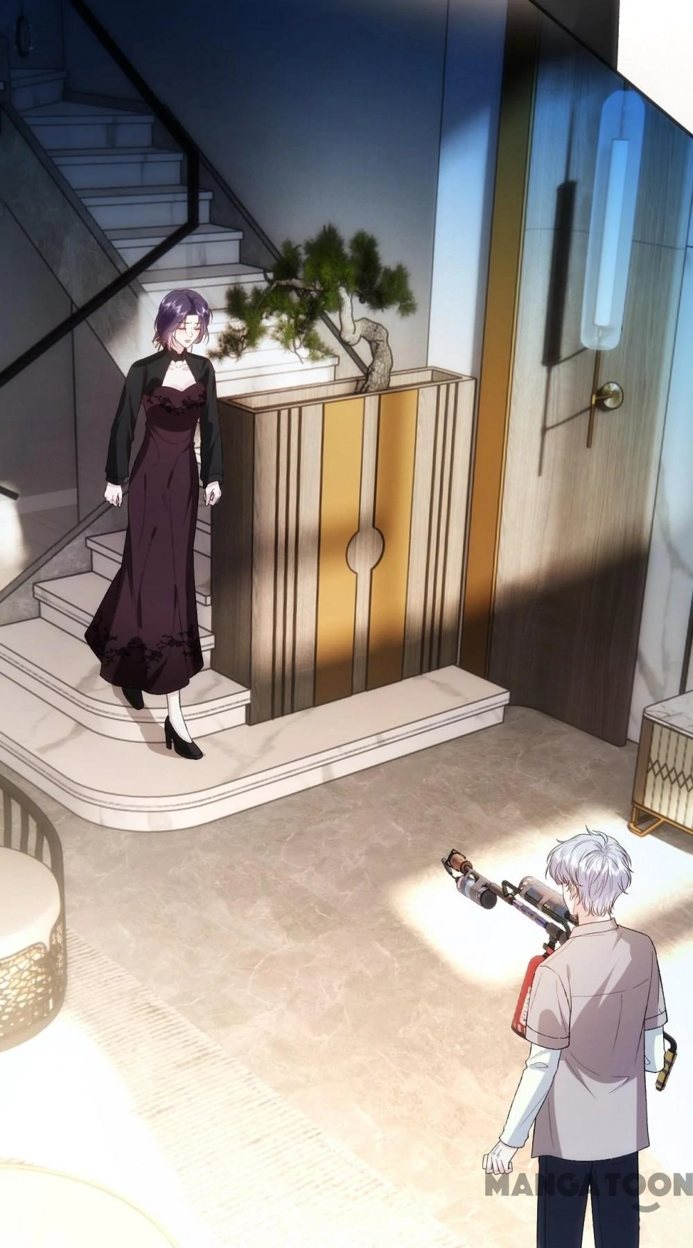 Madam and Her Daily Online Face-Slapping Chapter 157 179 13