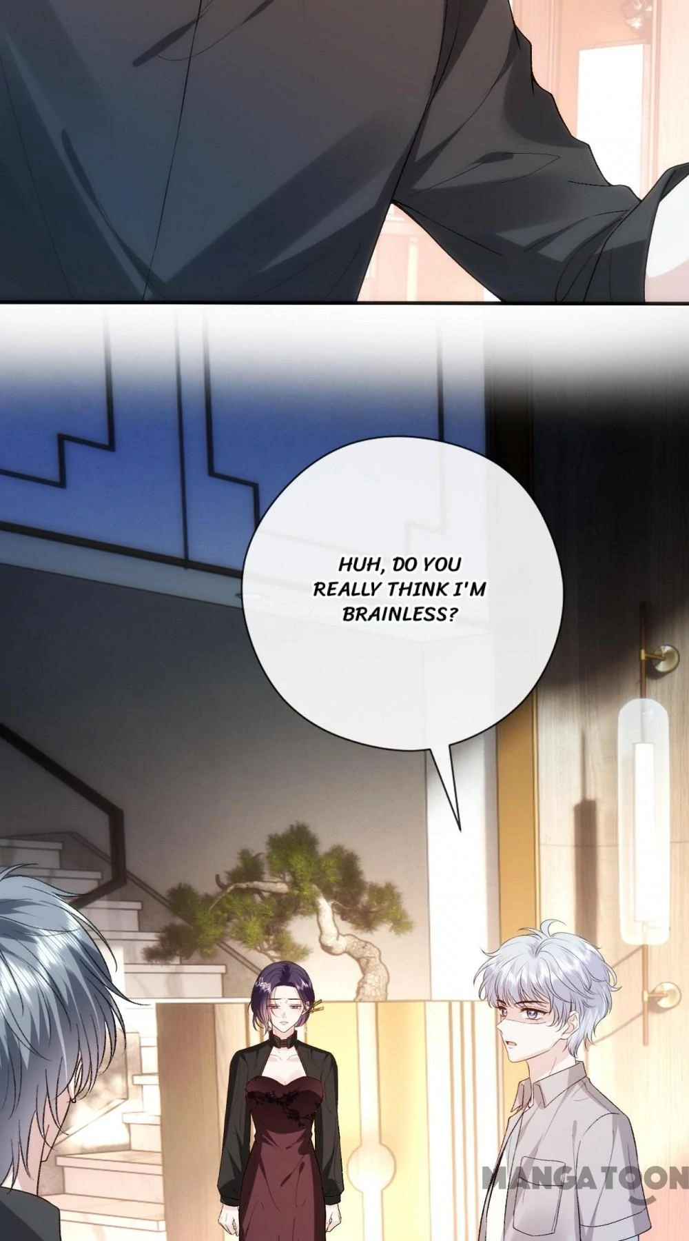 Madam and Her Daily Online Face-Slapping Chapter 157 183 17