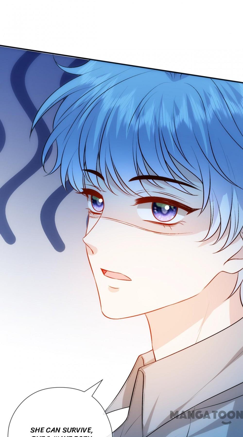 Madam and Her Daily Online Face-Slapping Chapter 157 187 21