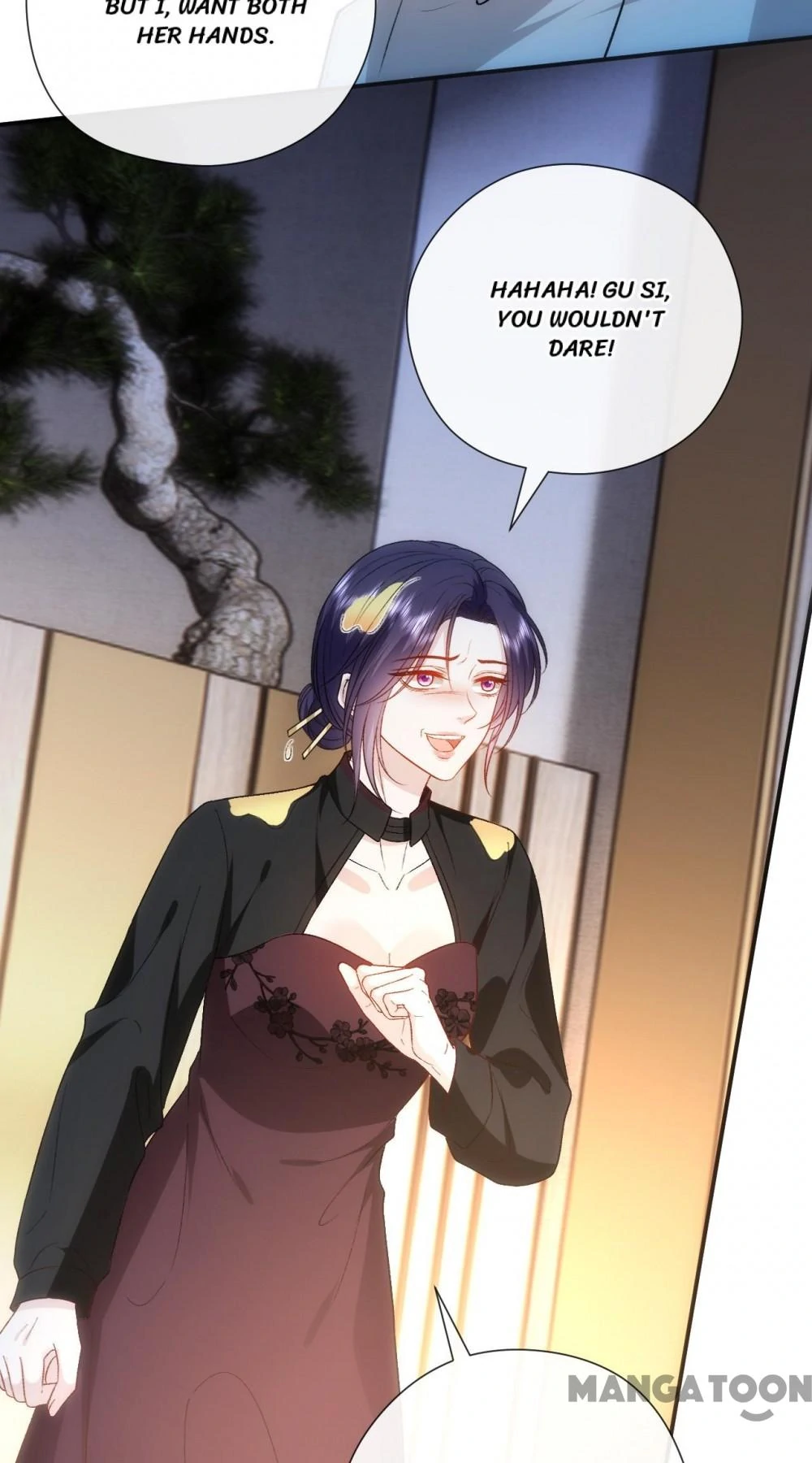 Madam and Her Daily Online Face-Slapping Chapter 157 188 22