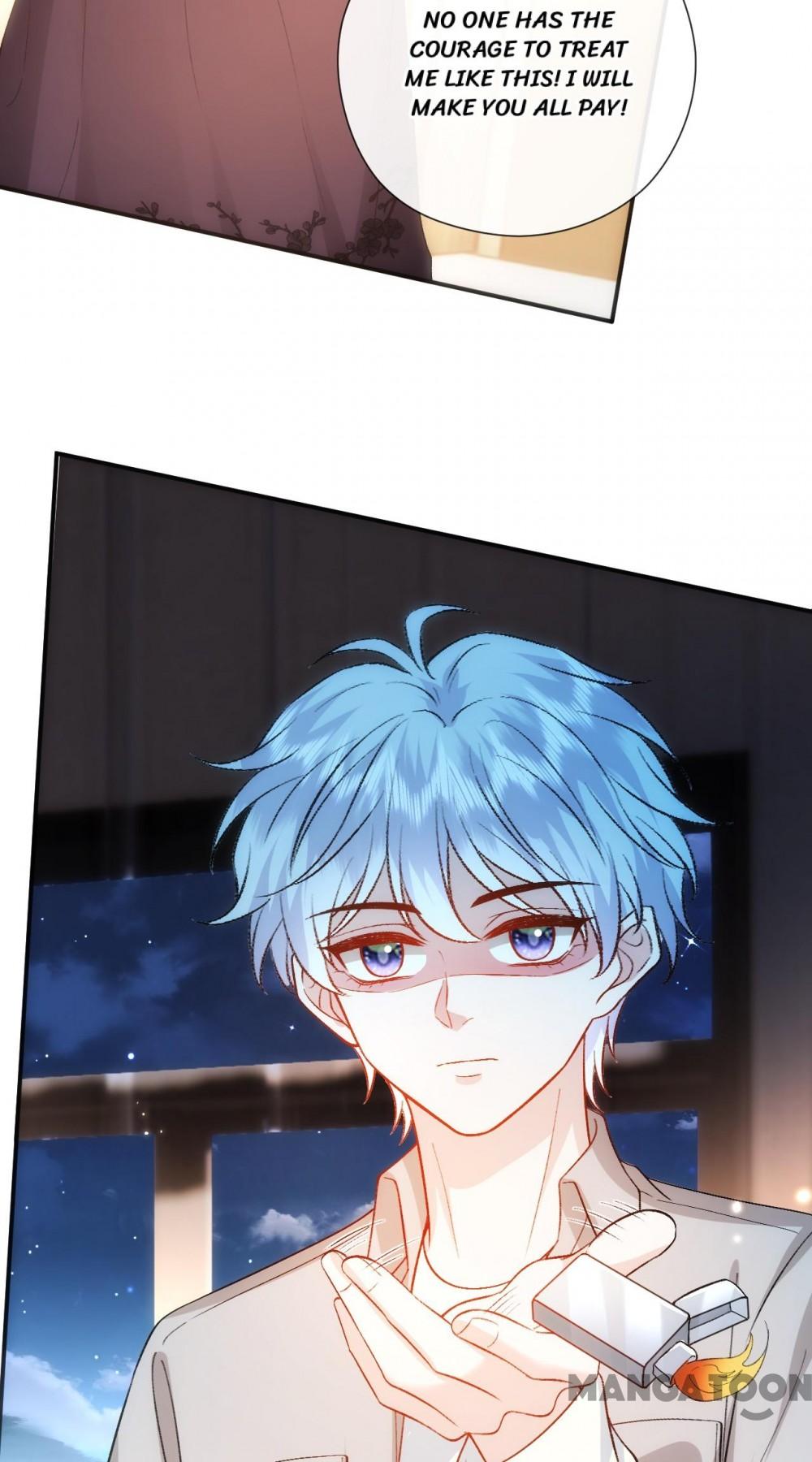 Madam and Her Daily Online Face-Slapping Chapter 157 189 23