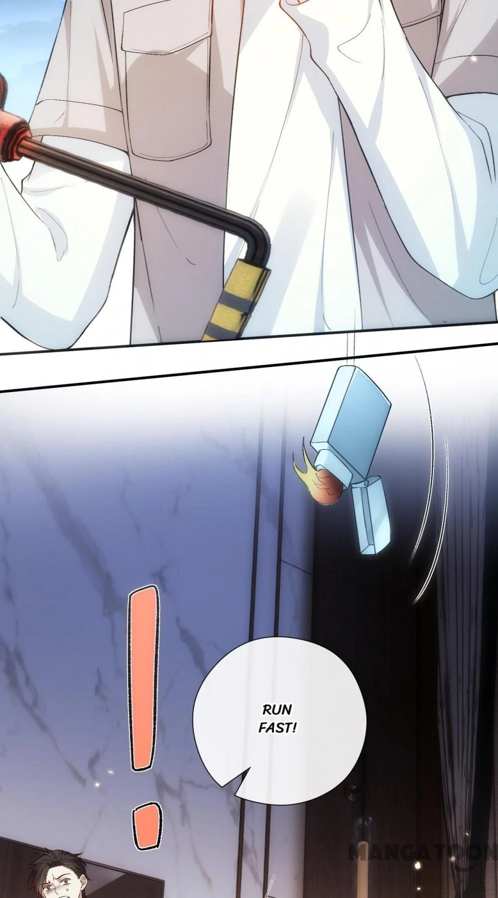 Madam and Her Daily Online Face-Slapping Chapter 157 190 24