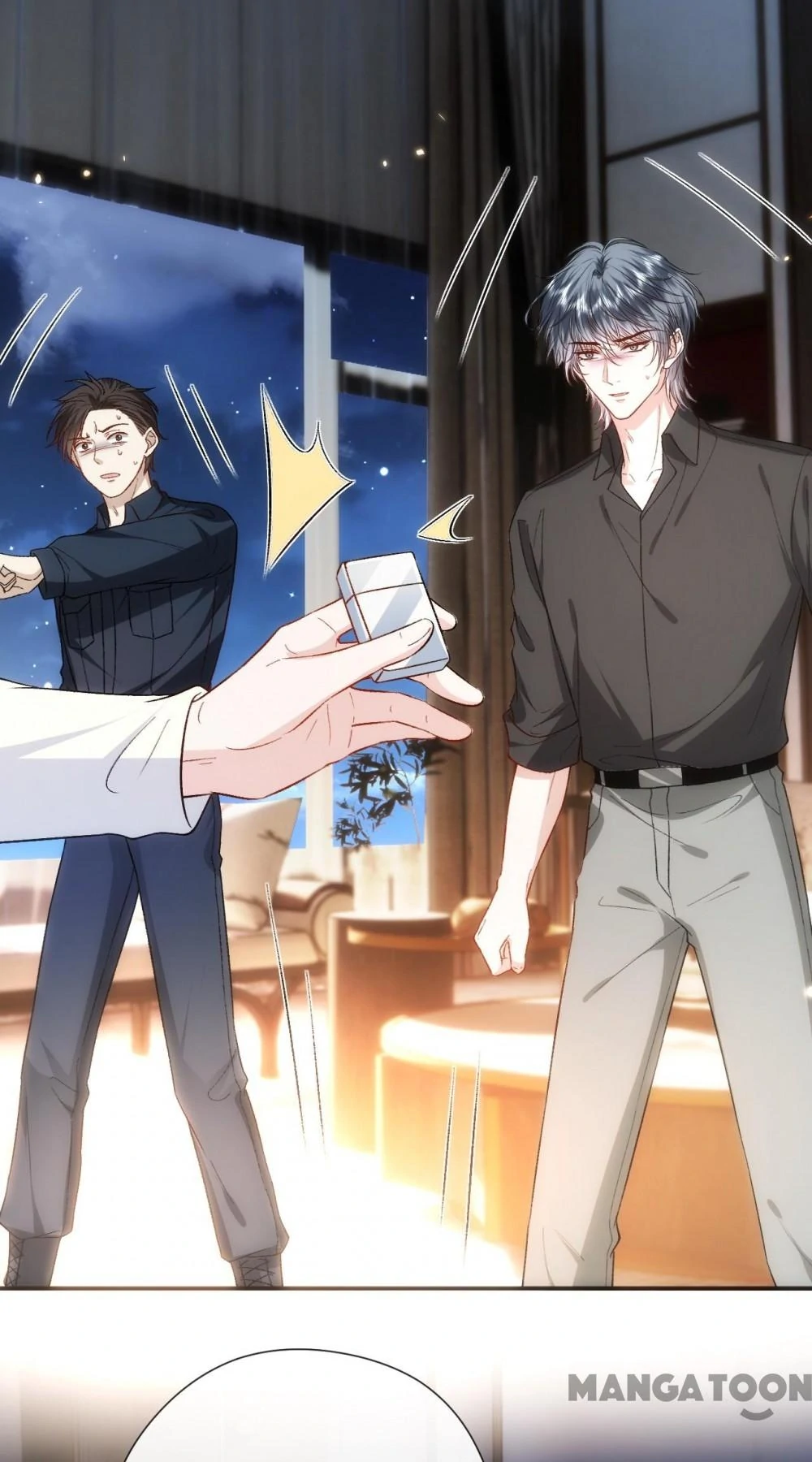 Madam and Her Daily Online Face-Slapping Chapter 157 193 27