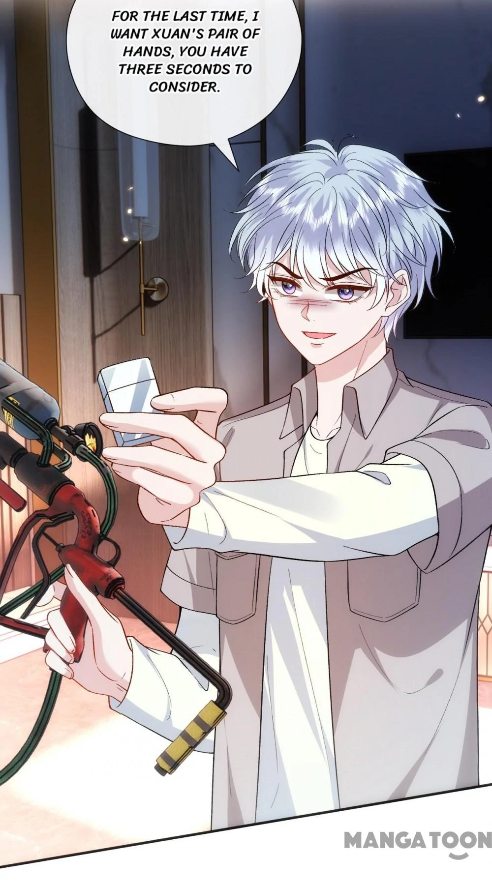 Madam and Her Daily Online Face-Slapping Chapter 157 194 28