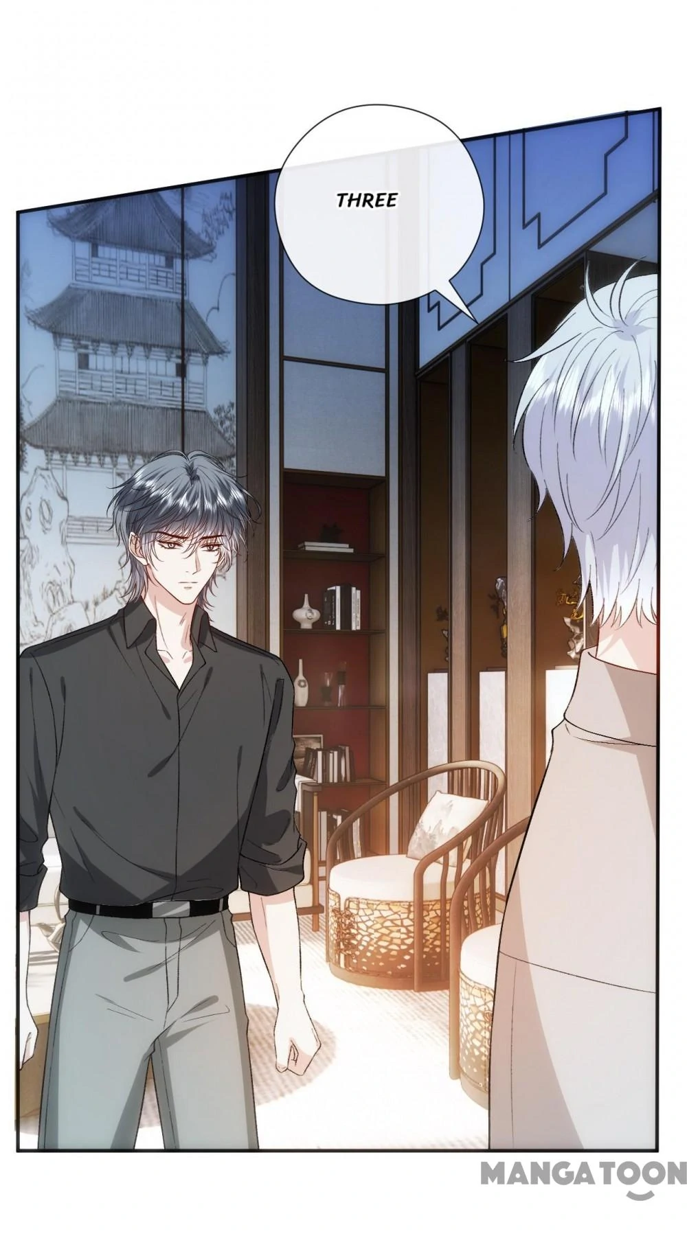 Madam and Her Daily Online Face-Slapping Chapter 157 195 29