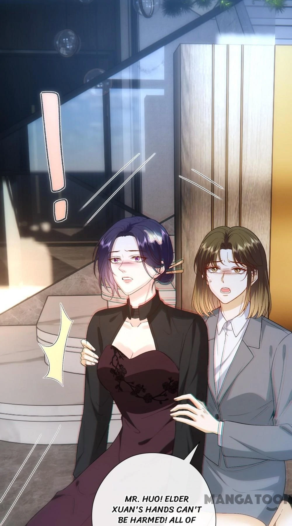 Madam and Her Daily Online Face-Slapping Chapter 157 198 32