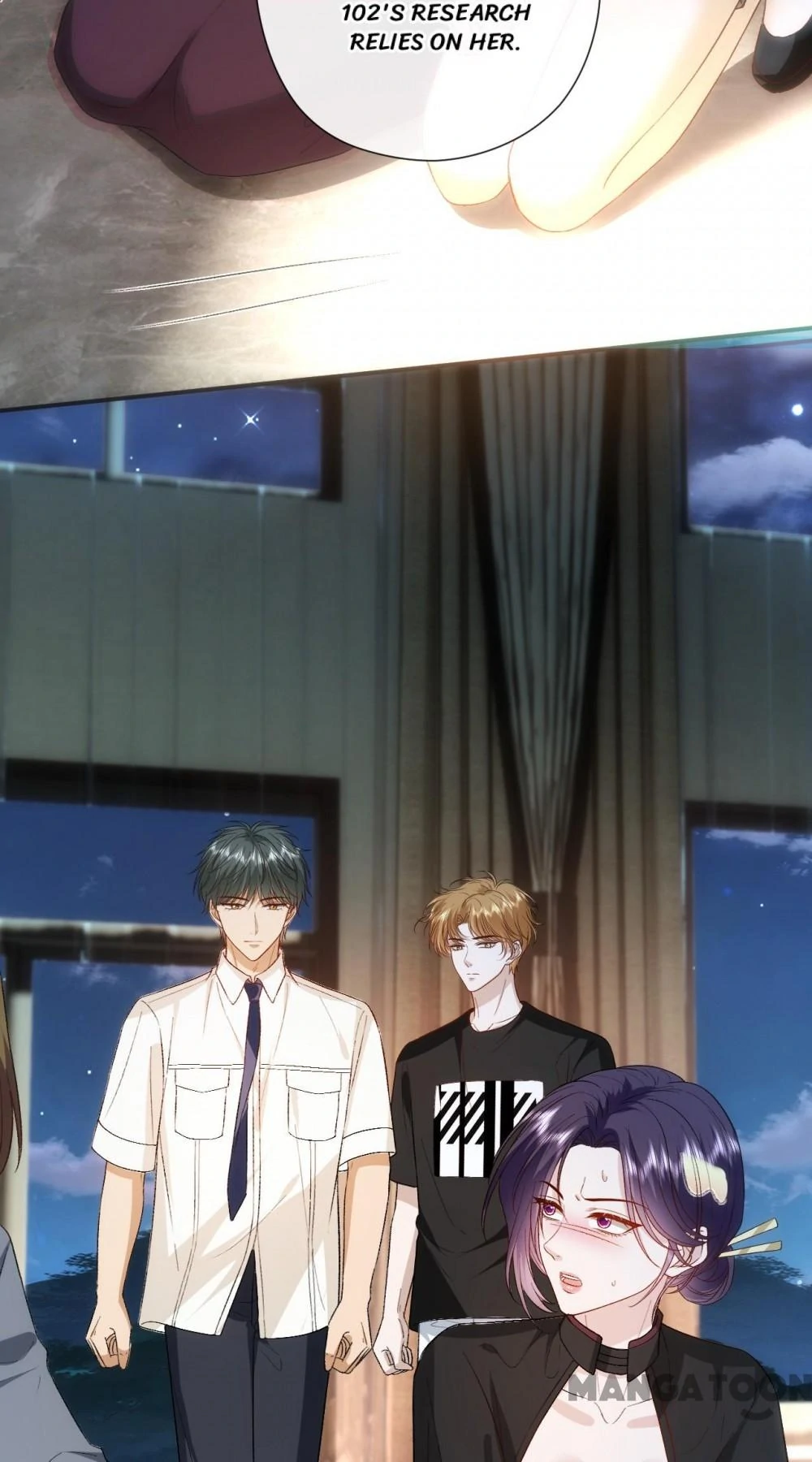 Madam and Her Daily Online Face-Slapping Chapter 157 199 33