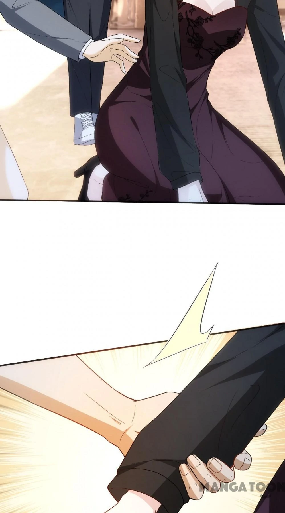 Madam and Her Daily Online Face-Slapping Chapter 157 200 34