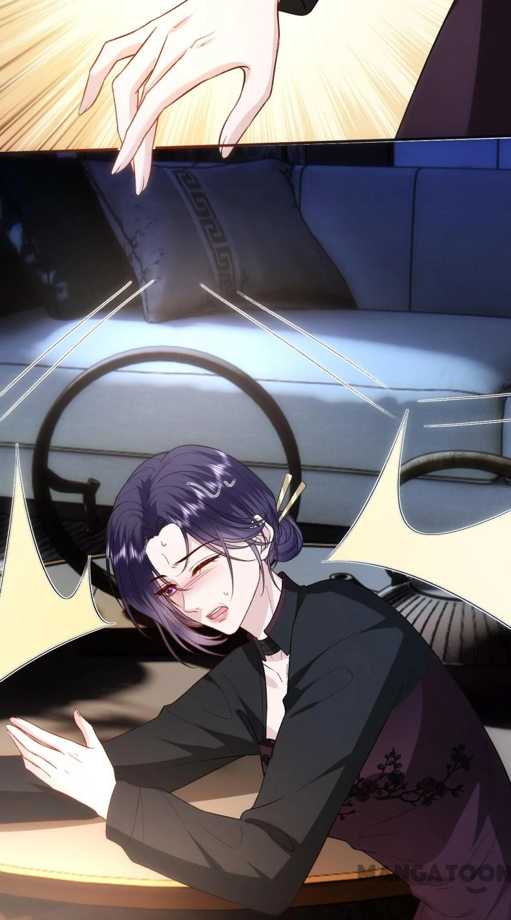 Madam and Her Daily Online Face-Slapping Chapter 157 201 35