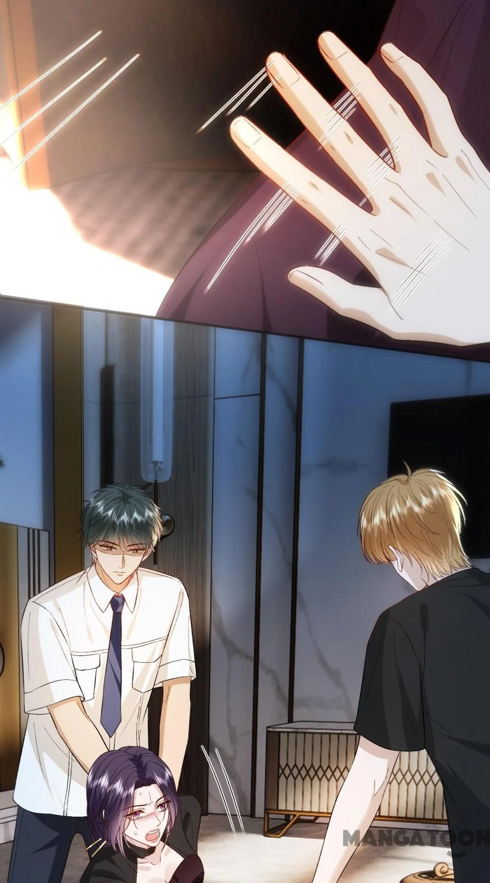 Madam and Her Daily Online Face-Slapping Chapter 157 202 36