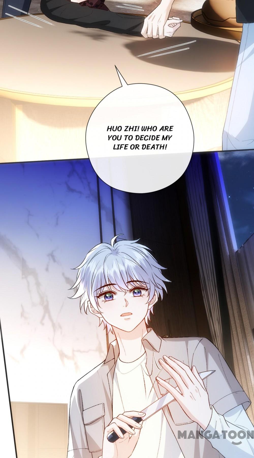 Madam and Her Daily Online Face-Slapping Chapter 157 203 37