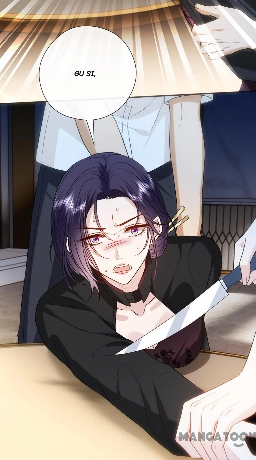 Madam and Her Daily Online Face-Slapping Chapter 157 205 39