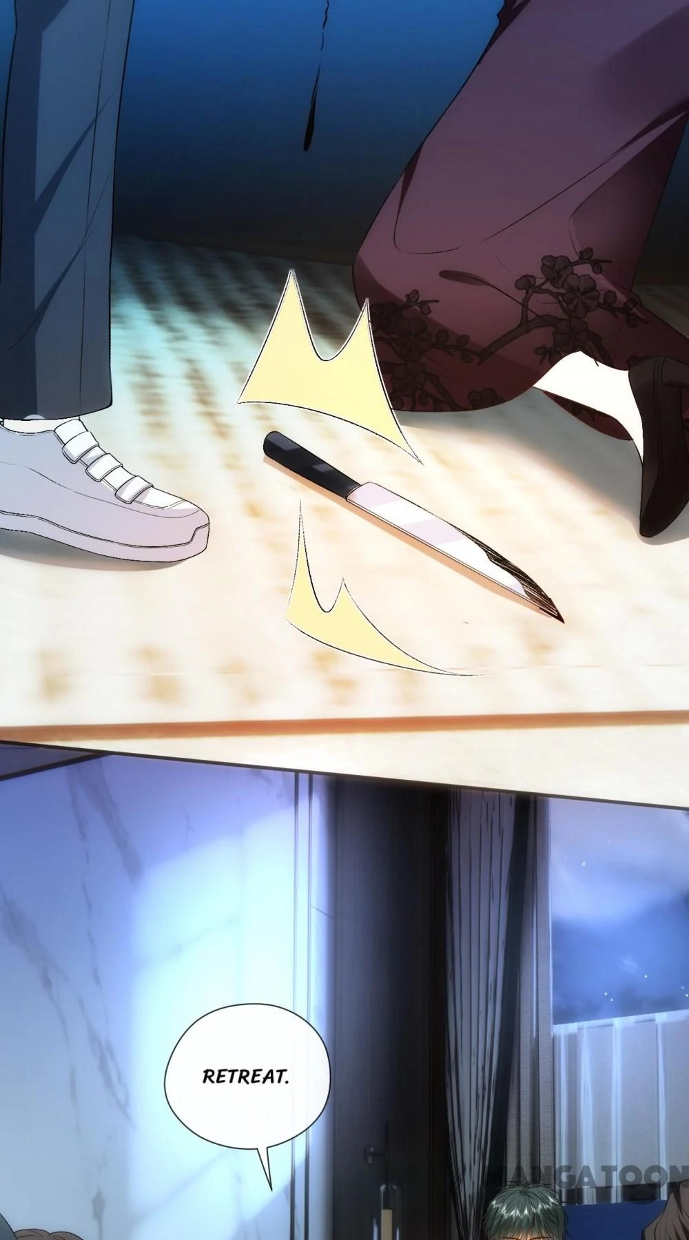 Madam and Her Daily Online Face-Slapping Chapter 157 209 43