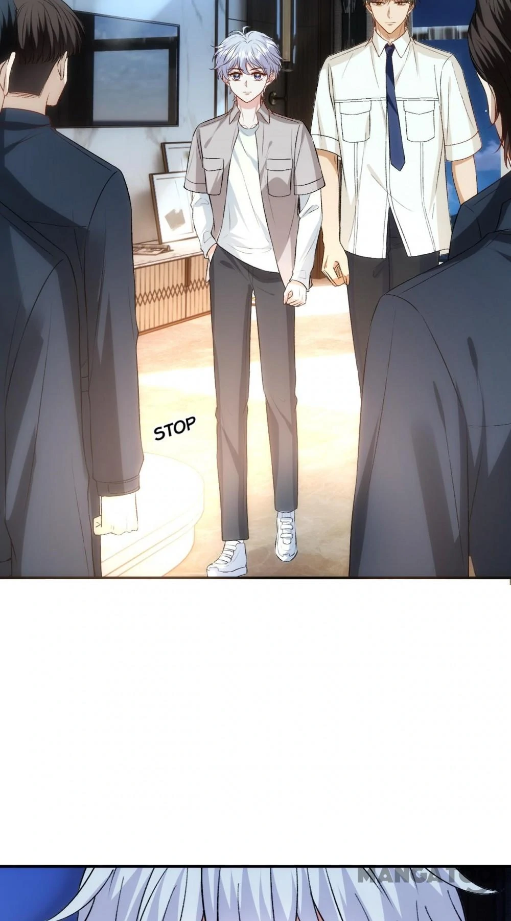 Madam and Her Daily Online Face-Slapping Chapter 157 210 44