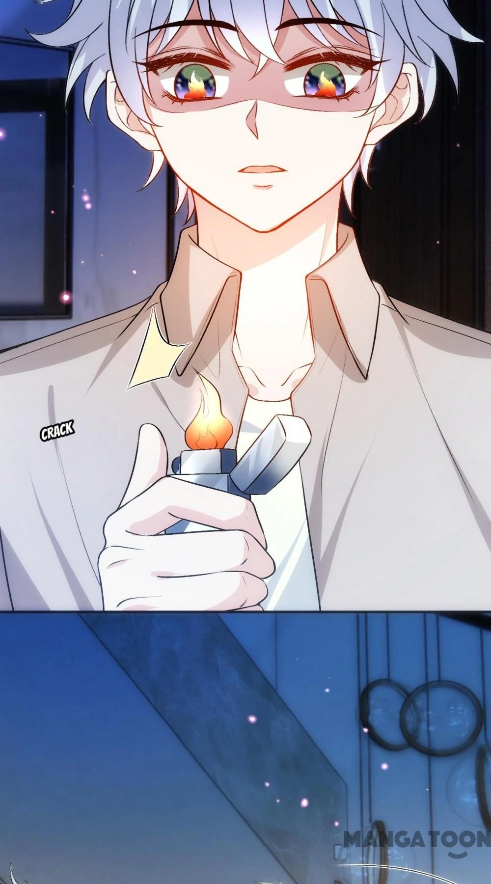 Madam and Her Daily Online Face-Slapping Chapter 157 211 45