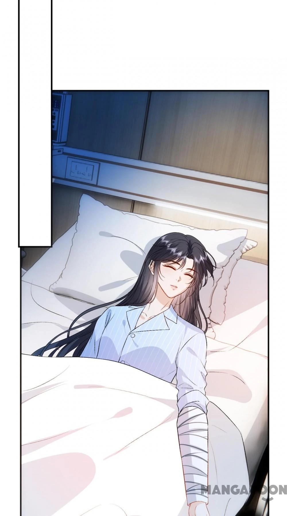 Madam and Her Daily Online Face-Slapping Chapter 157 214 48