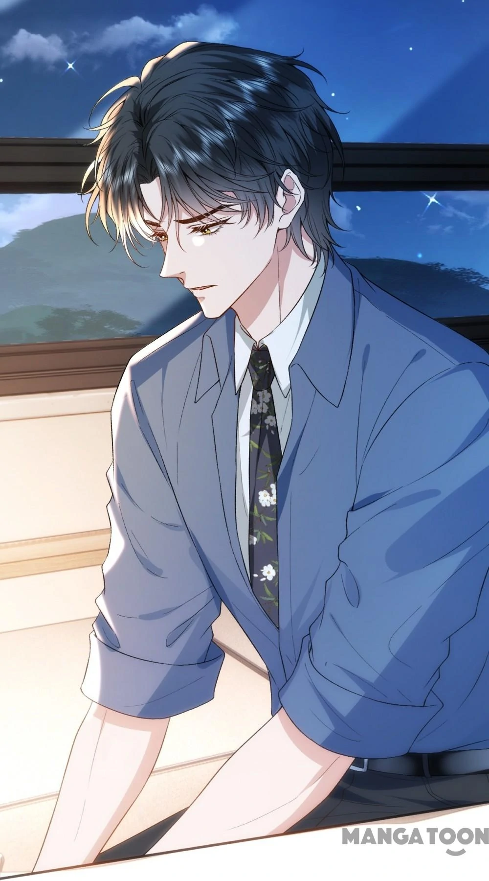 Madam and Her Daily Online Face-Slapping Chapter 157 218 52