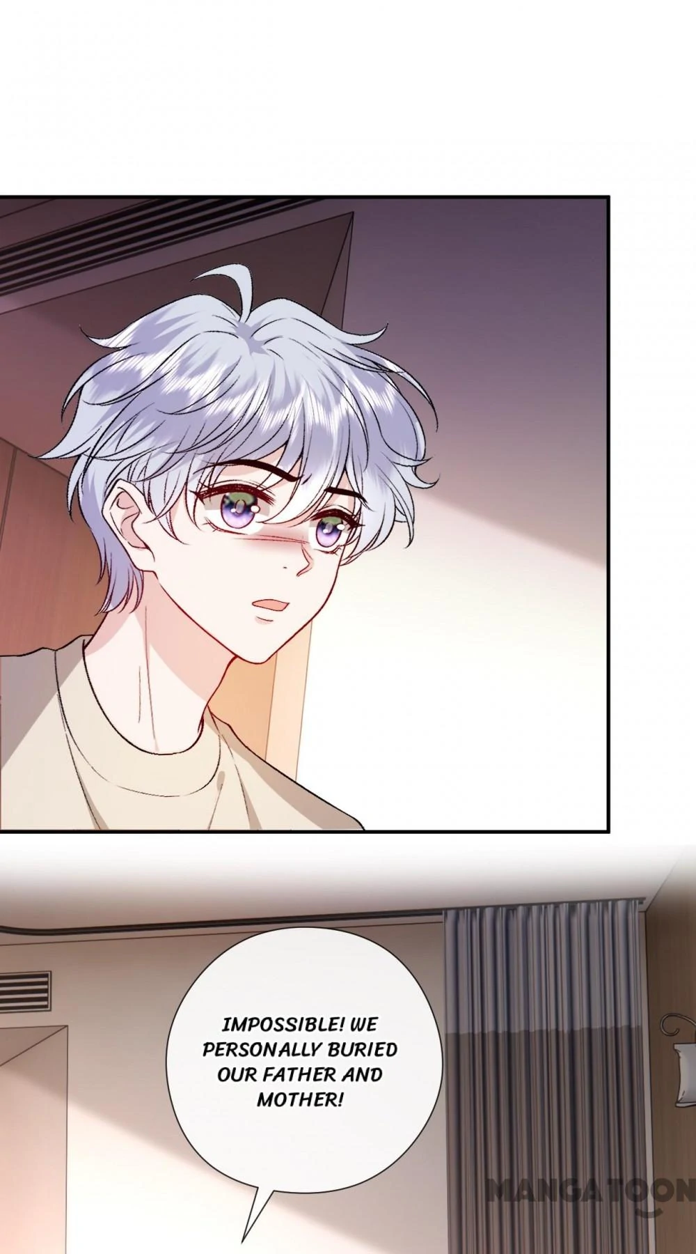 Madam and Her Daily Online Face-Slapping Chapter 159 158 01