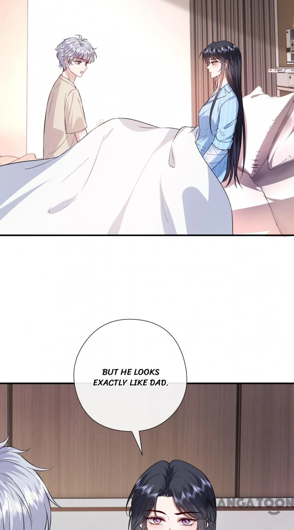 Madam and Her Daily Online Face-Slapping Chapter 159 159 02