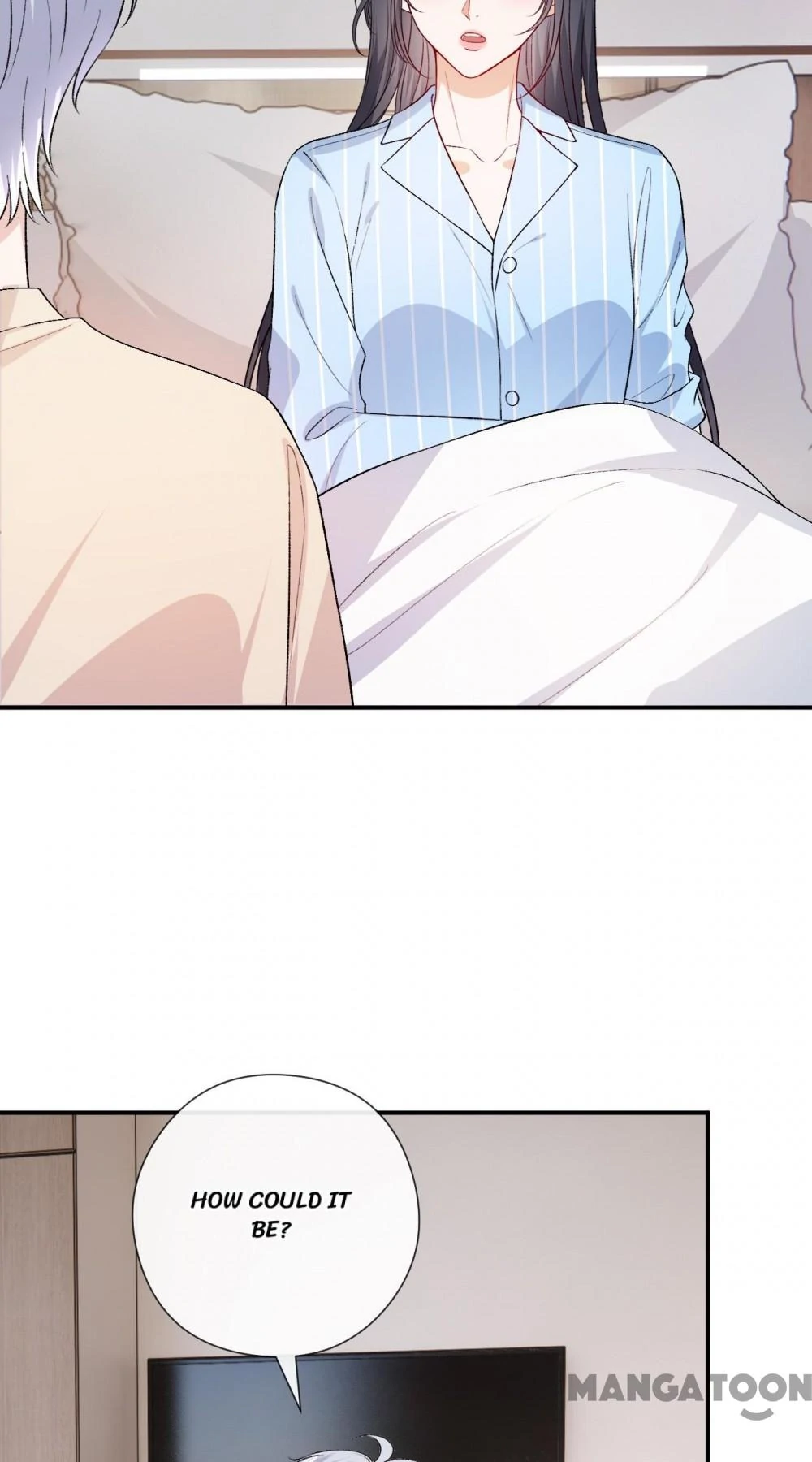 Madam and Her Daily Online Face-Slapping Chapter 159 160 03