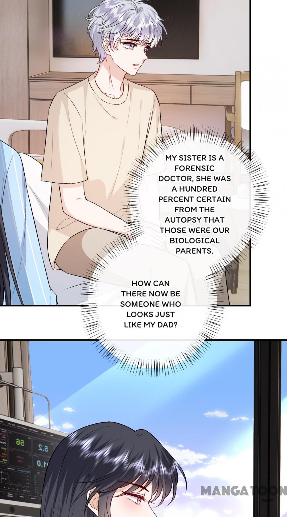 Madam and Her Daily Online Face-Slapping Chapter 159 161 04