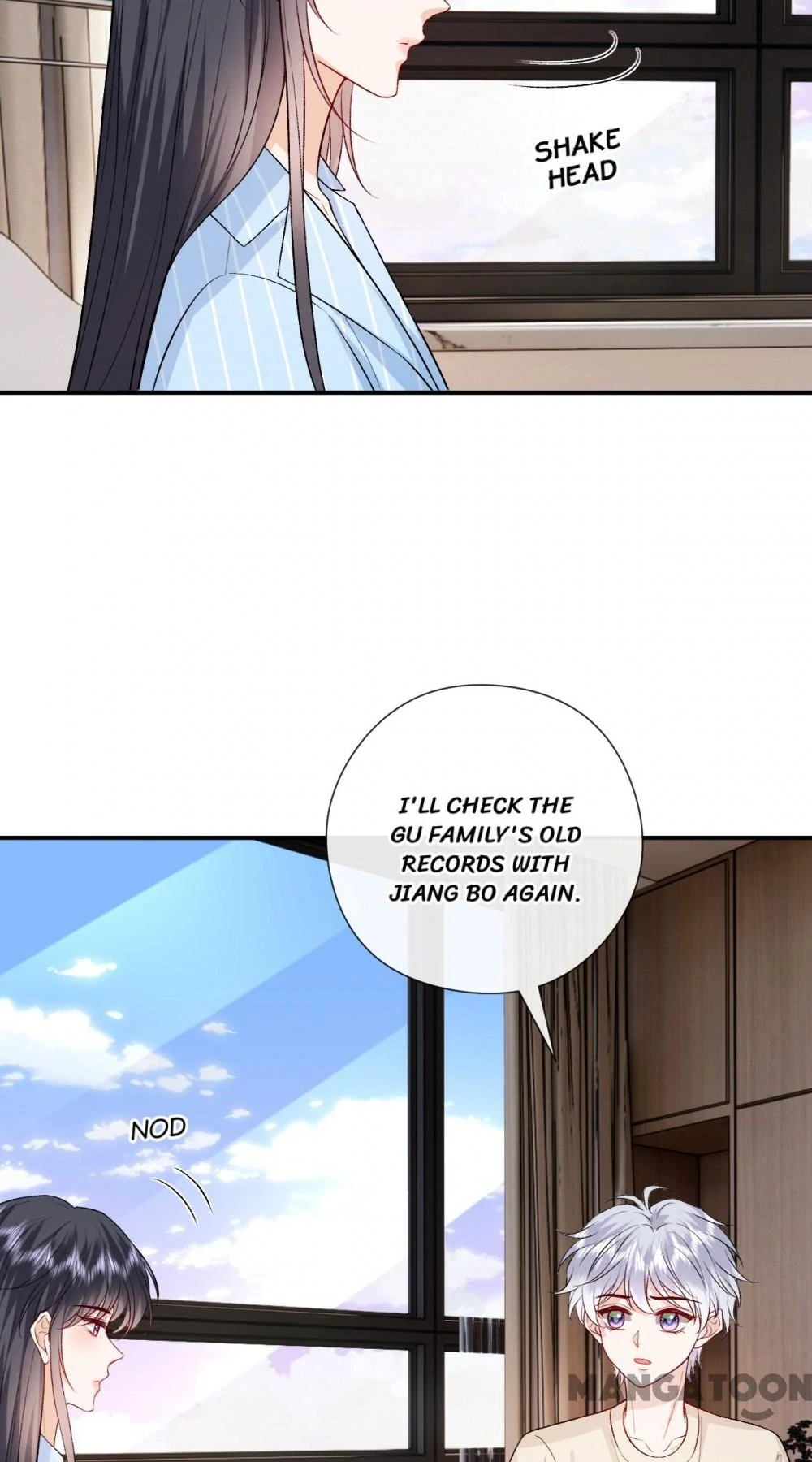 Madam and Her Daily Online Face-Slapping Chapter 159 162 05