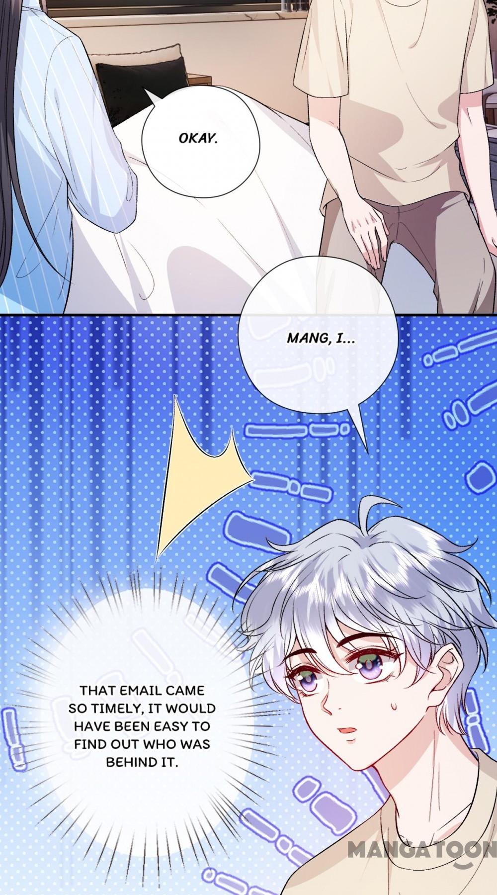 Madam and Her Daily Online Face-Slapping Chapter 159 163 06