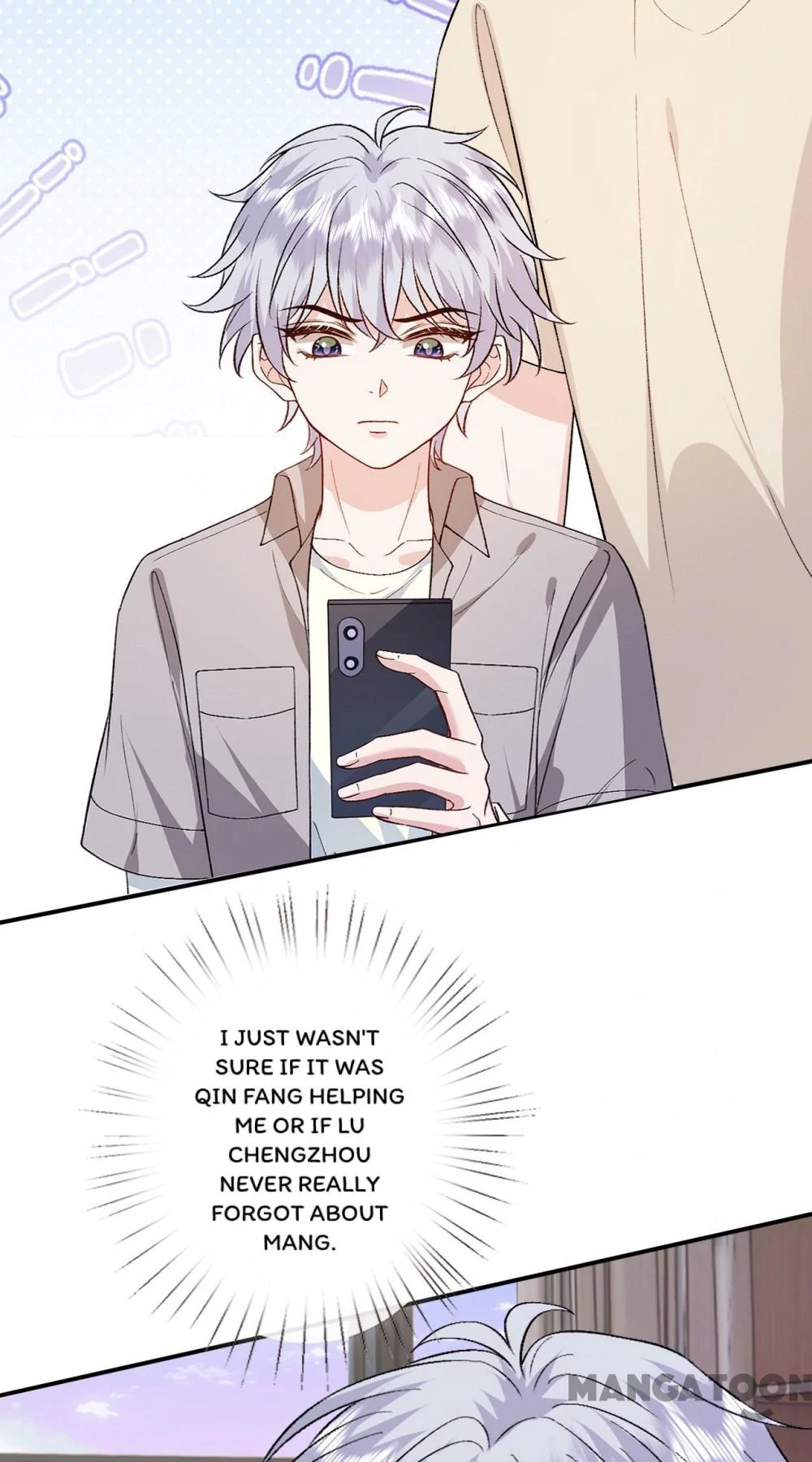 Madam and Her Daily Online Face-Slapping Chapter 159 164 07