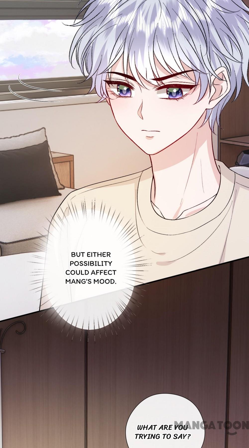 Madam and Her Daily Online Face-Slapping Chapter 159 165 08