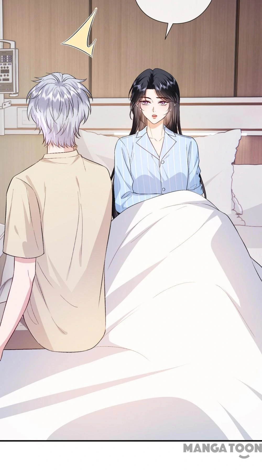 Madam and Her Daily Online Face-Slapping Chapter 159 166 09