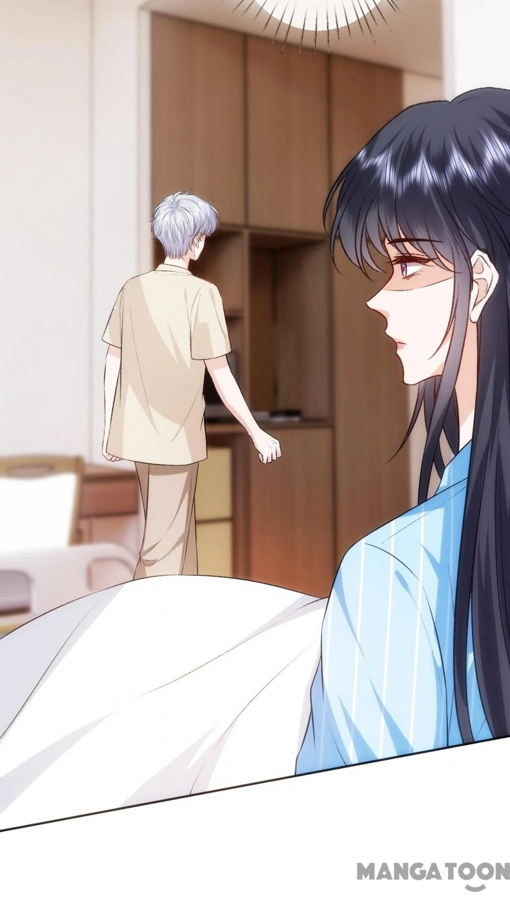 Madam and Her Daily Online Face-Slapping Chapter 159 169 12