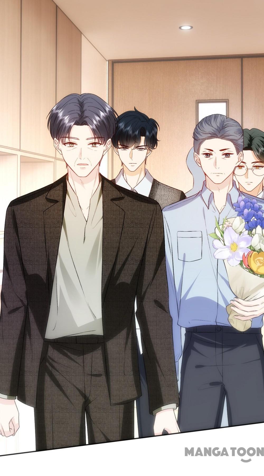 Madam and Her Daily Online Face-Slapping Chapter 159 171 14