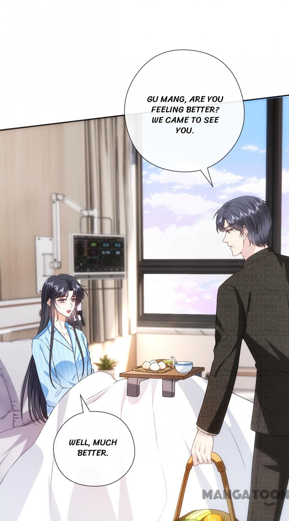 Madam and Her Daily Online Face-Slapping Chapter 159 172 15