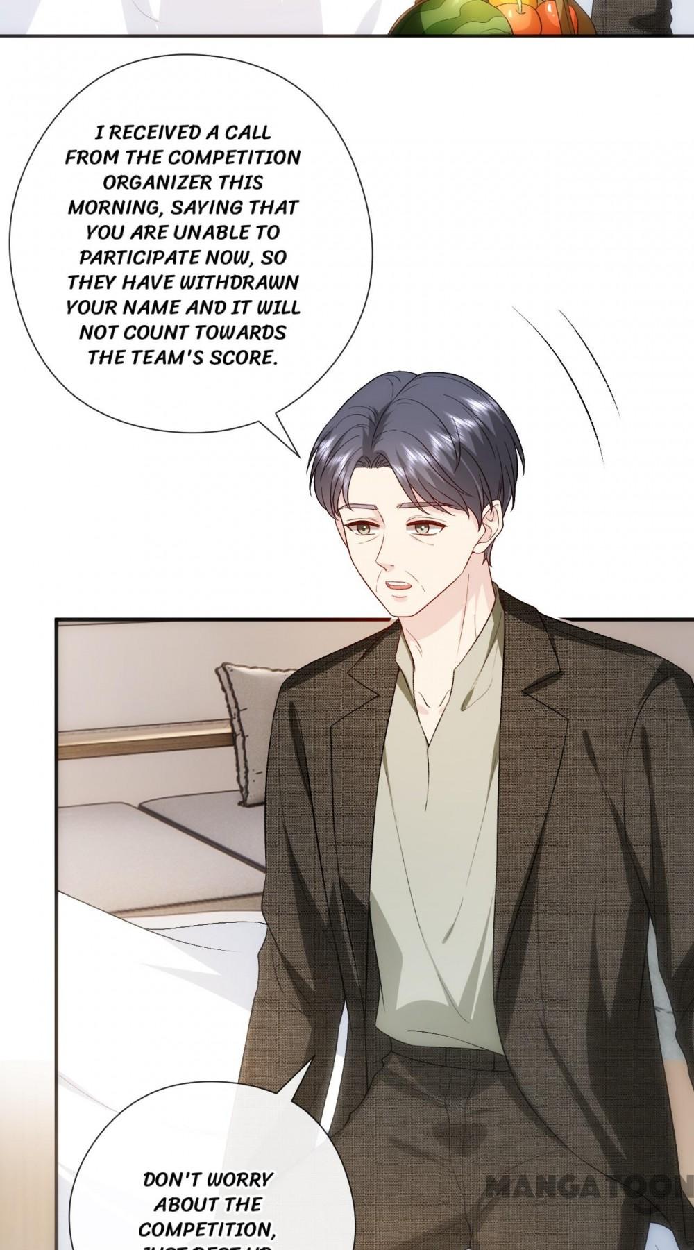 Madam and Her Daily Online Face-Slapping Chapter 159 173 16