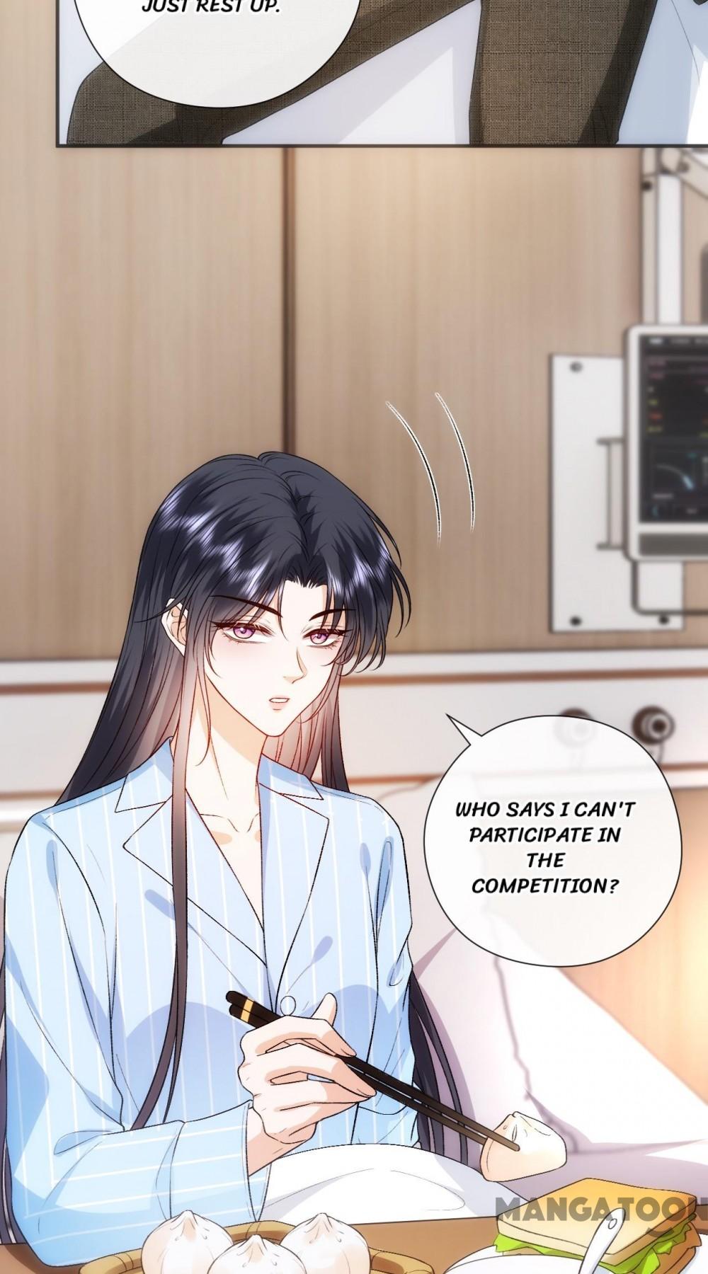 Madam and Her Daily Online Face-Slapping Chapter 159 174 17