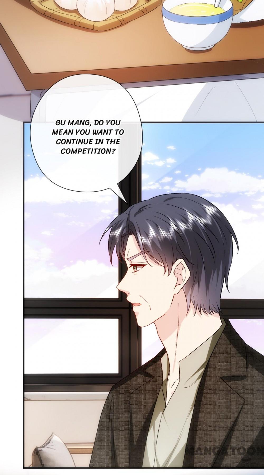 Madam and Her Daily Online Face-Slapping Chapter 159 175 18