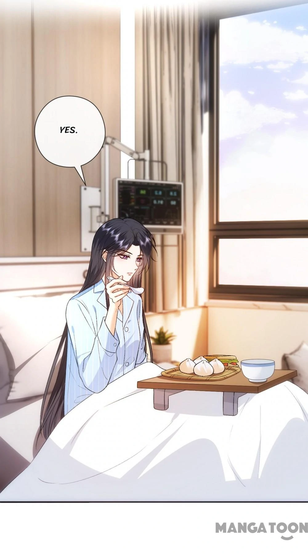 Madam and Her Daily Online Face-Slapping Chapter 159 176 19