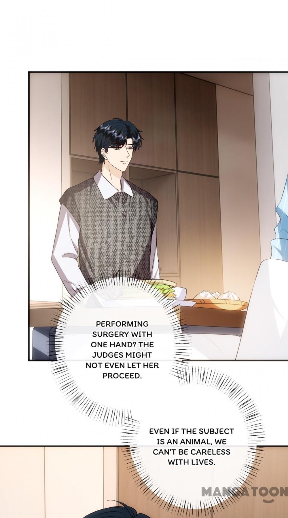 Madam and Her Daily Online Face-Slapping Chapter 159 178 21