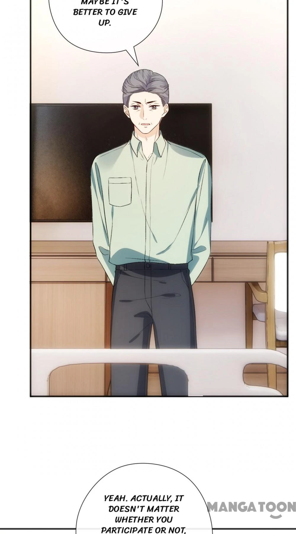 Madam and Her Daily Online Face-Slapping Chapter 159 180 23