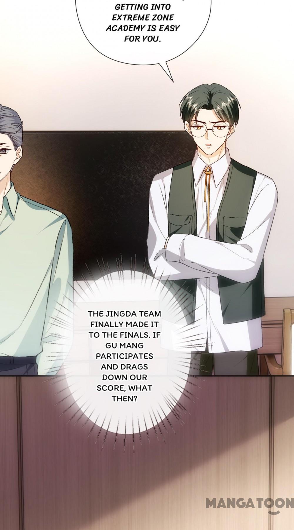 Madam and Her Daily Online Face-Slapping Chapter 159 181 24